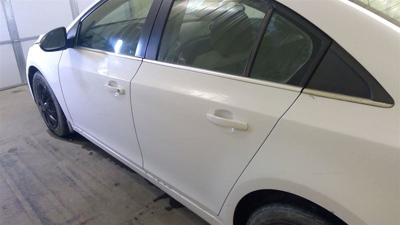 Alternator With 120 Amp Opt K09 Fits 11 CRUZE 1714660