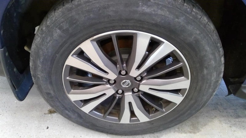 PATHFINDR 2017 Seat Rear 1913007