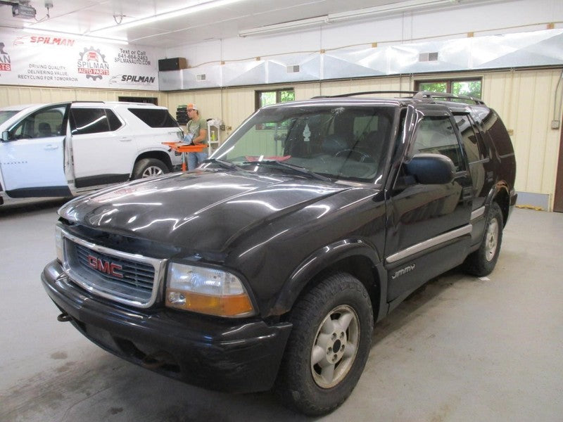 S15JIMMY  2000 Seat Rear 1943752