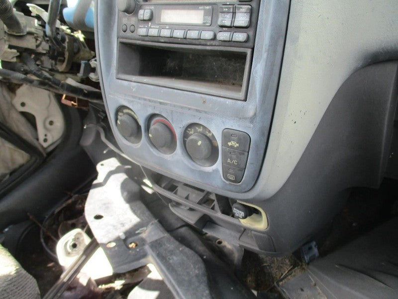 Transfer Case Automatic Transmission Fits 99-01 CR-V 1936336