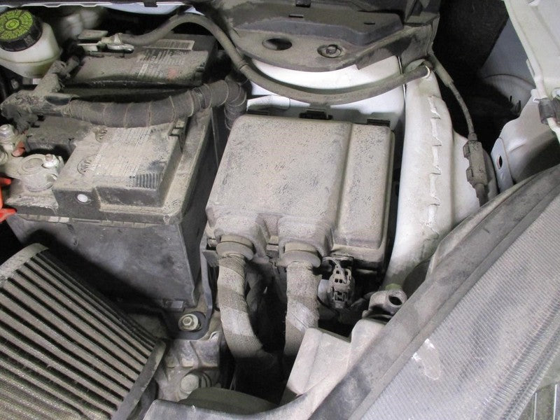 Steering Gear/Rack Power Rack And Pinion Fits 20-23 ESCAPE 1650206