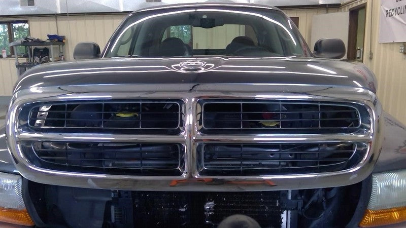 Grille Chrome Fits 97-04 DAKOTA 2028818