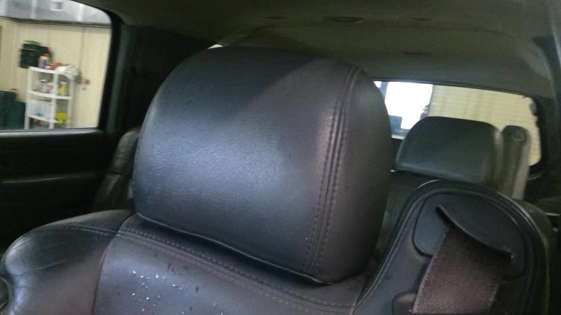 GMC Sierra 3500 Denali 2005 Headrest Used 8888
