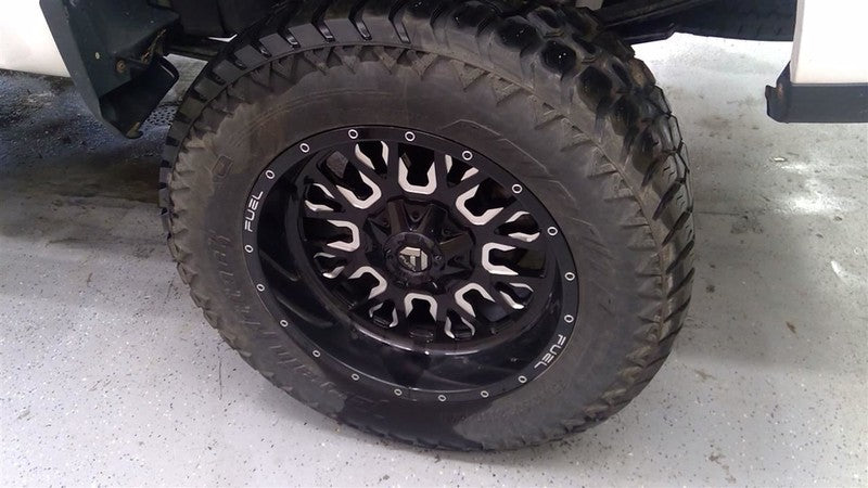 Carrier Front Axle 3.23 Ratio Opt GU5 Fits 21-26 SILVERADO 1500 PICKUP