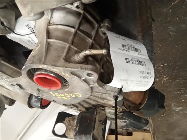 Transfer Case Fits 05-06 EQUINOX 1647571