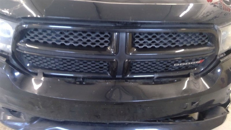 DURANGO   2012 Dash Bezel 1658084
