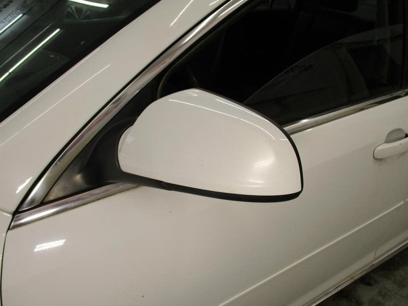 Chevrolet Malibu 2009 Headrest Used 4328