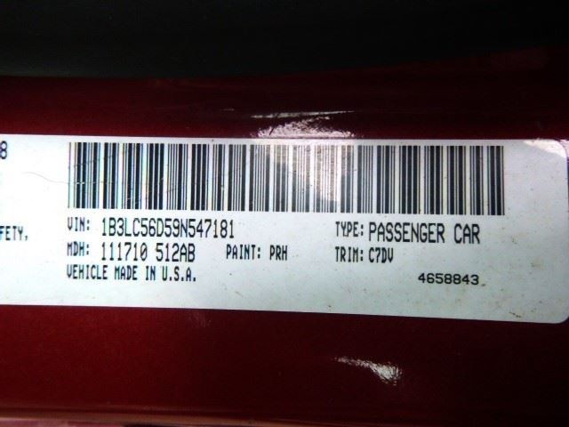 Starter Motor Fits 07-10 SEBRING 1731038