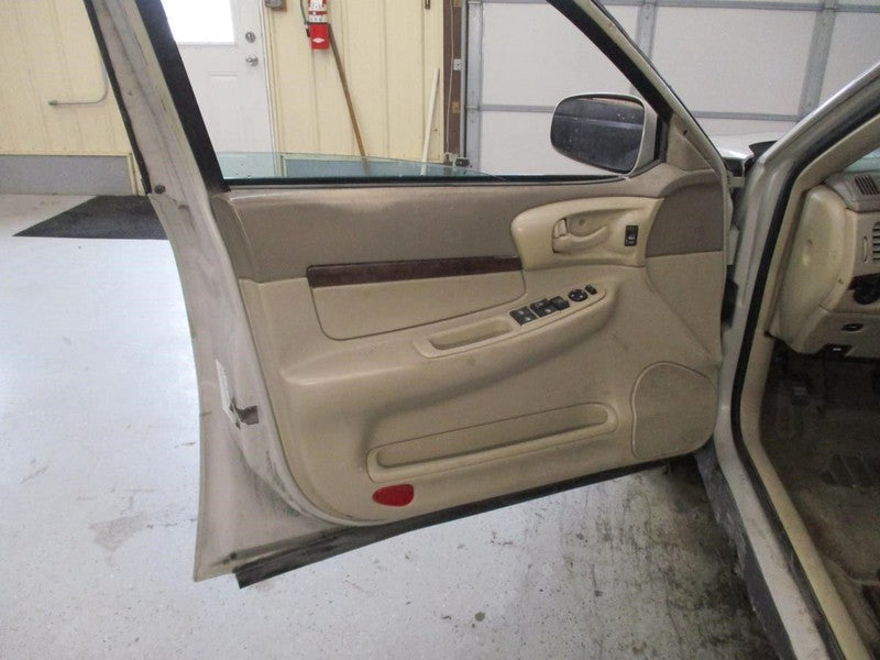 IMPALA    2003 Front Door Trim Panel 2027285