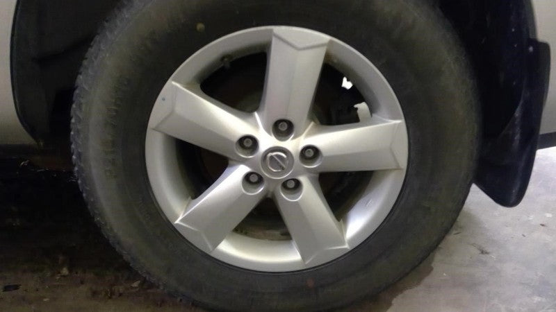 Wheel 16x6-1/2 Alloy 5 Spoke Fits 10 12-15 ROGUE 1737118