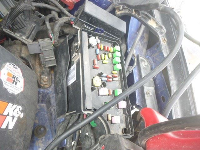 Power Steering Pump 6 Speed Fits 11-14 200 1911275