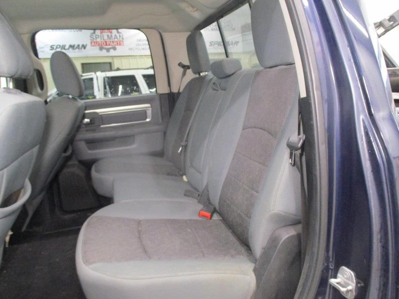 RAM1500   2014 Seat Rear 1745650