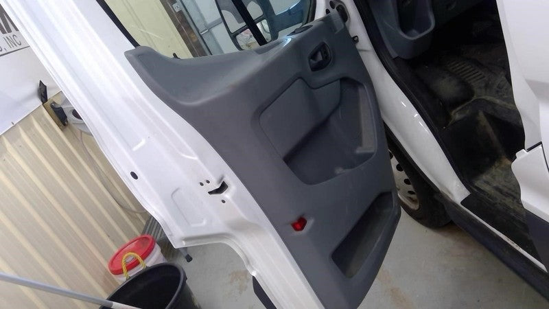 TRANSIT35 2018 Front Door Trim Panel 2026160