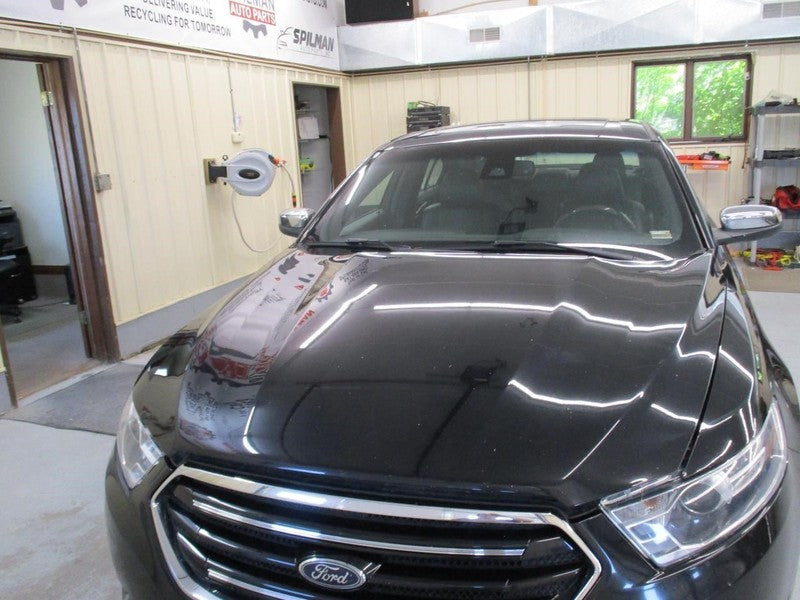 Automatic Transmission 6 Speed 3.5L FWD Fits 11-18 EDGE 1685873