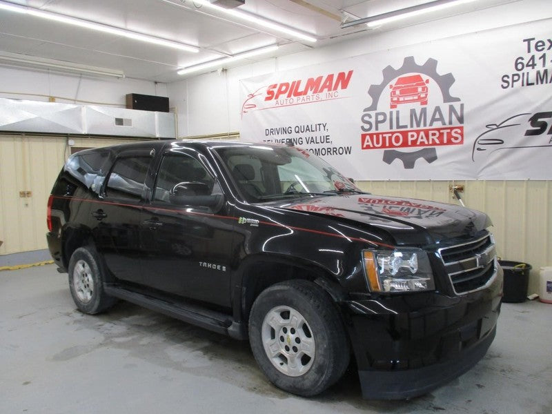 Transfer Case With Hybrid Option Opt M99 Fits 08-13 TAHOE 1676908