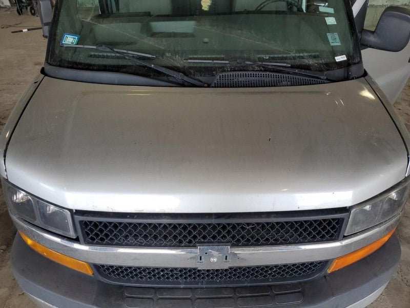 Air Cleaner 4.8L Fits 07-15 EXPRESS 2500 VAN 1890998