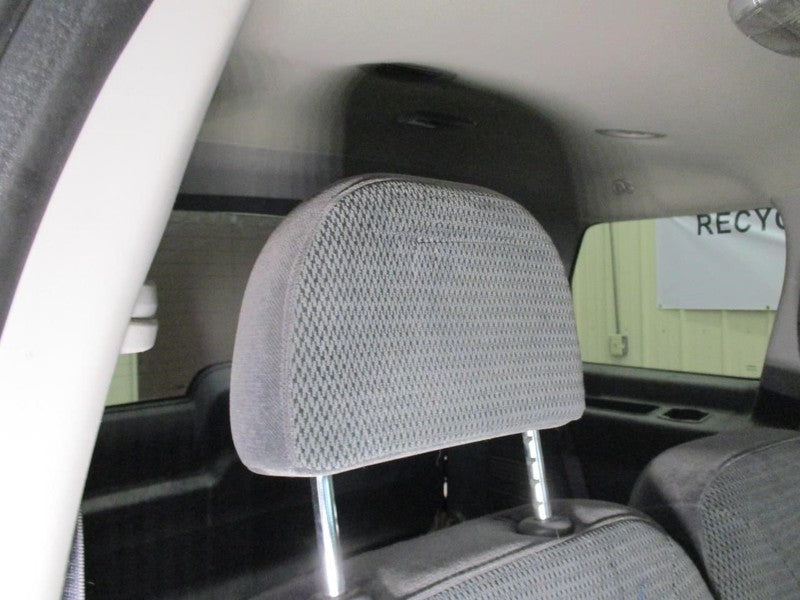 Ford Explorer 2002 Headrest Used 8528