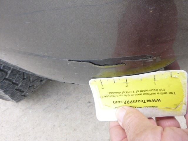 Driver Side View Mirror Power Approach Lamp Fits 05-06 EXPEDITION 1389