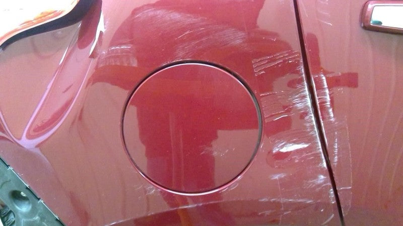ENCORE    2014 Fuel Filler Door 1851382