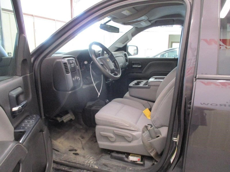 Driver Side View Mirror Classic Style Fits 14-19 SIERRA 1500 PICKUP 16