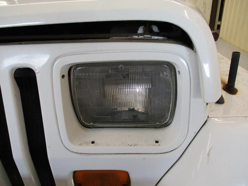 Alternator 56 Amp Fits 83-90 CHEROKEE 1669629