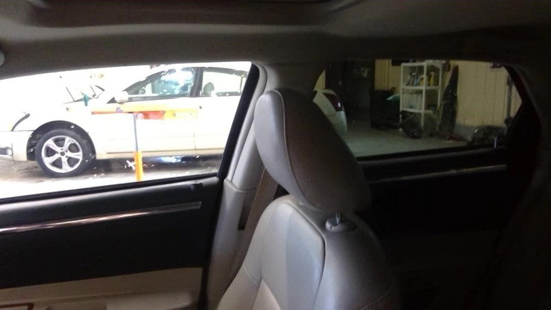 Chrysler 300 2006 Headrest Used 8899