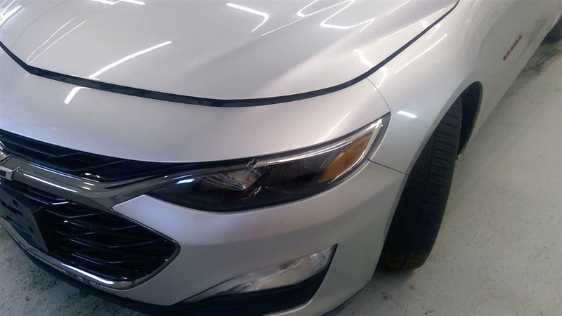 Passenger Rear Suspension Manual Parking Brake Fits 16-22 MALIBU 16465