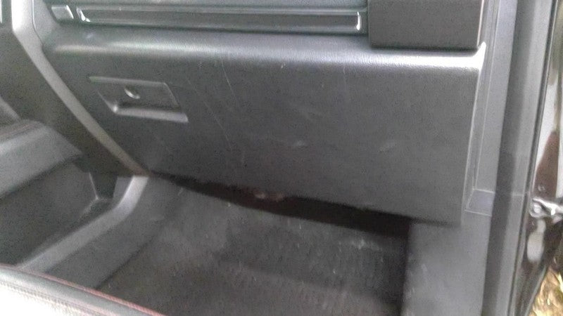 EXPEDITON 2019 Glove Box 1954968