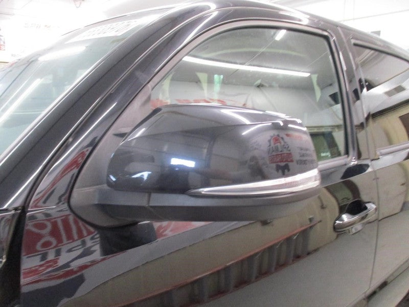 Passenger Sun Visor With Vanity Mirror Fits 16-23 TACOMA 2011071