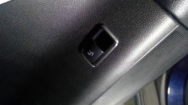 Front Door Switch 156 Type Trunk Release Fits 15-20 MERCEDES GLA-CLASS
