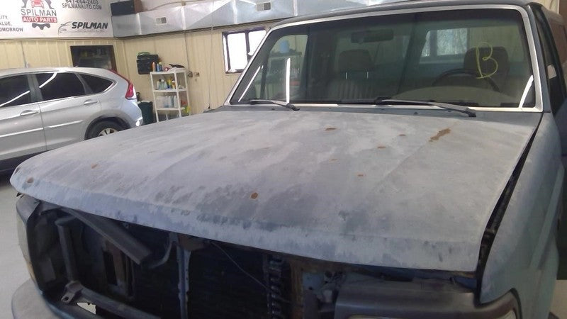 Starter Motor 8-351W ID F2TU-11000-AA Fits 92-97 FORD F250 PICKUP 1728