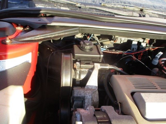 REATTA    1990 Fuse Box Engine 1612620