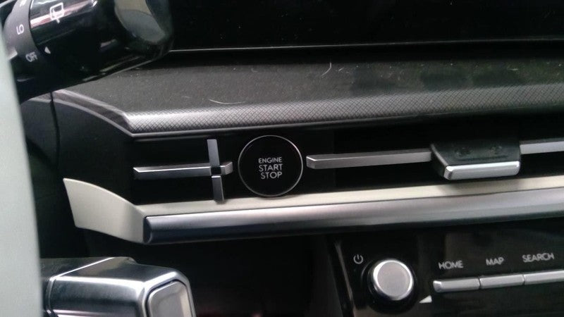 SANTA FE  2025 Dash/Interior/Seat Switch 1891181