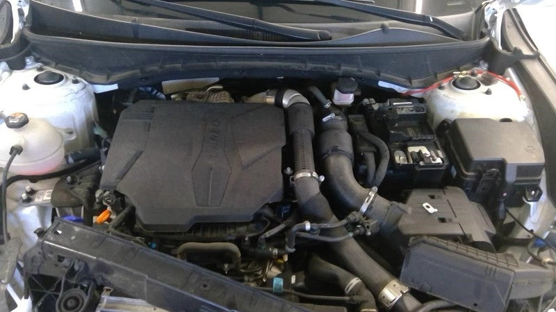Engine 2.5L VIN 8 8th Digit Fits 21-24 K5 1946334
