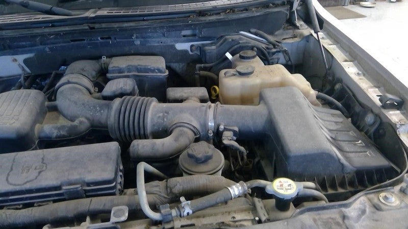 Air Cleaner 5.4L 3V Thru 02/14/10 Fits 09-10 EXPEDITION 1932682
