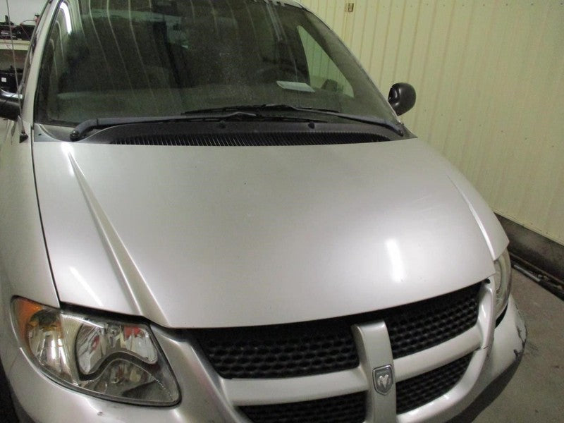 Passenger Right Front Knee SE Without ABS Fits 01-07 CARAVAN 1724159