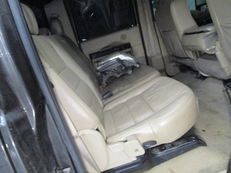 F250SD    2008 Seat Rear 1739245