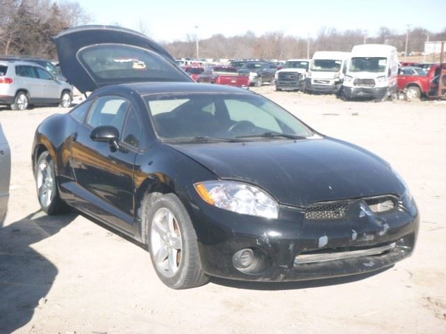 Alternator Fits 04-12 GALANT 1734178