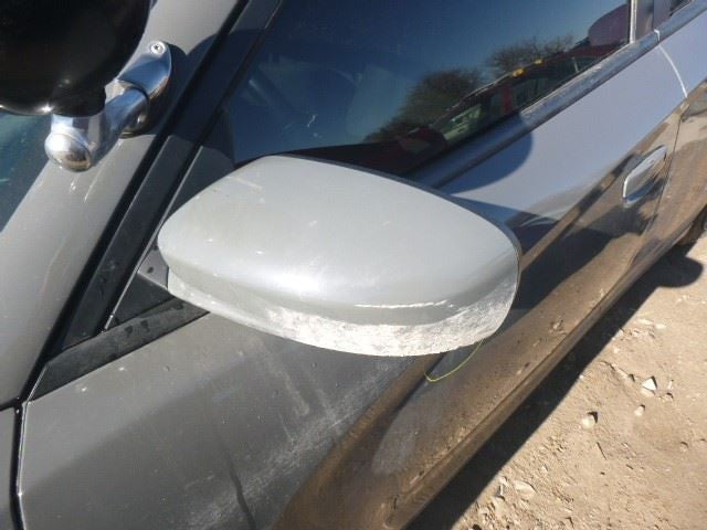 Driver Side View Mirror Power Painted With Heated Fits 15-19 CHARGER 1