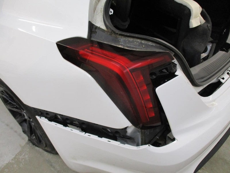 Cadillac CT5 2020 Headrest Used 5319