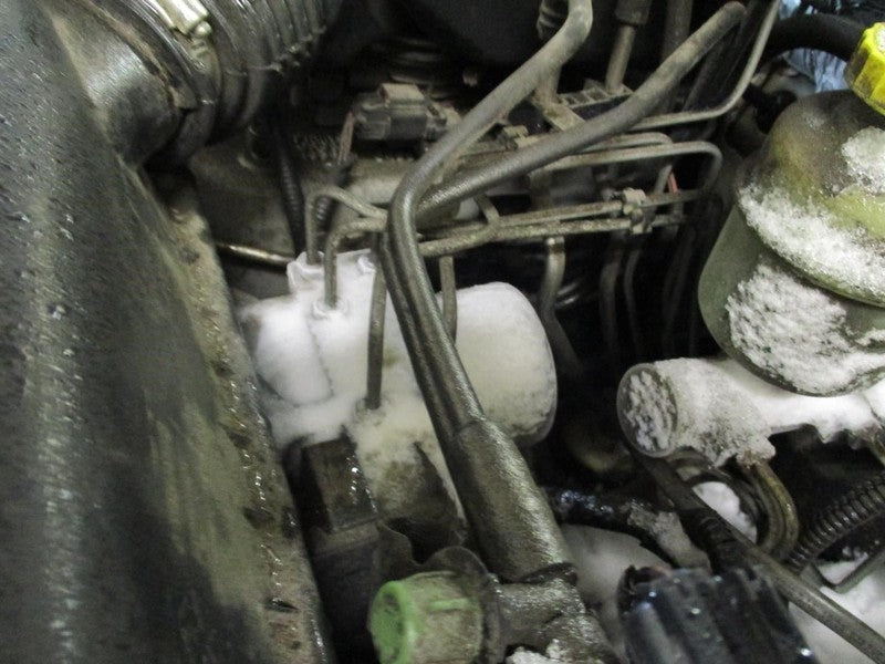 Starter Motor Fits 03-06 WRANGLER 1878119