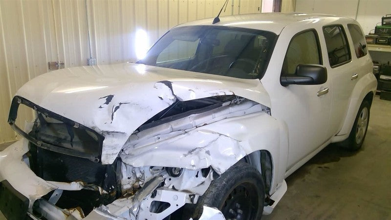 AC Compressor Fits 06-10 HHR 1911311
