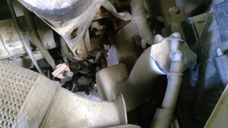 Crossmember/K-Frame Front Suspension Fits 01-05 RAV4 1696523