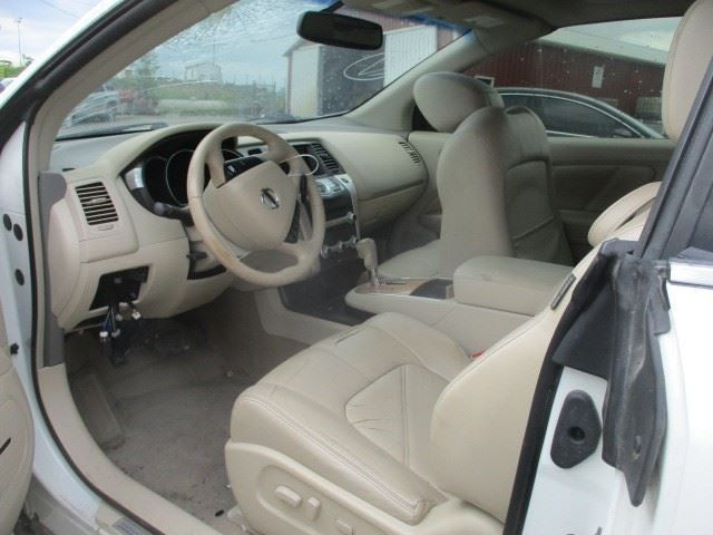Steering Gear/Rack Power Rack And Pinion 2 Door Fits 12-14 MURANO 1578