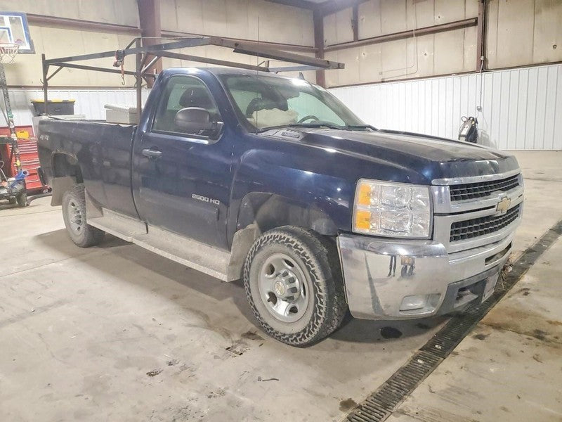 Windshield Wiper Motor Fits 07-14 ESCALADE 1905142