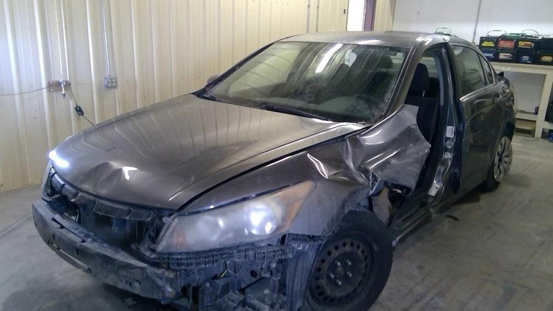AC Compressor Fits 08-12 ACCORD 1722074