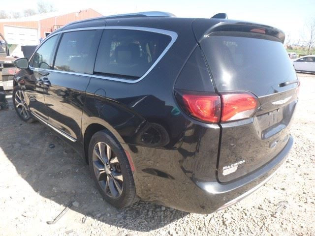 Camera/Projector Radar Unit Rear Fits 17-24 PACIFICA 1485001