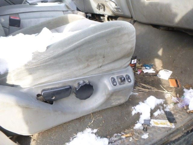 Front Axle 4 Wheel ABS 4.10 Ratio Fits 01-05 EXCURSION 1233539