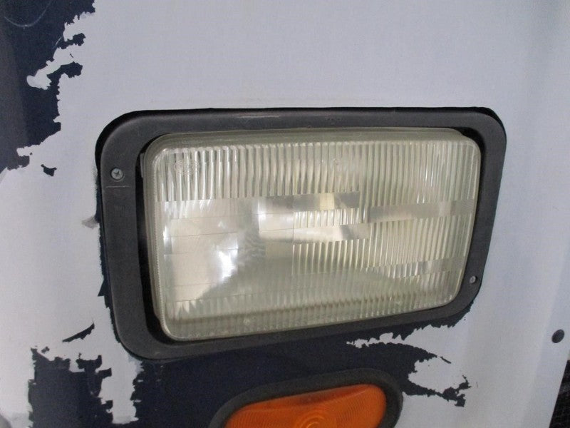 Steering Gear/Rack Power Steering ID Spa-jn Fits 97-06 FORD E150 VAN 1