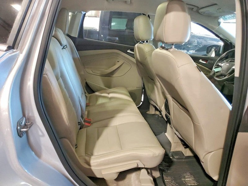 Ford Escape 2016 Headrest Used 8135